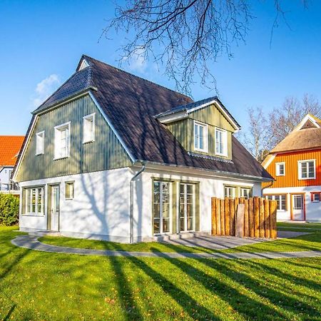 فيلا Traumgarten Haus Leidenschaft بريرو المظهر الخارجي الصورة