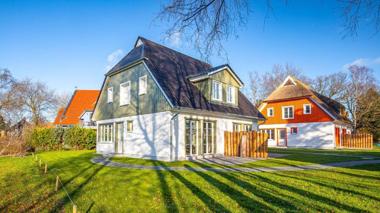 Traumgarten Haus Leidenschaft بريرو المظهر الخارجي الصورة
